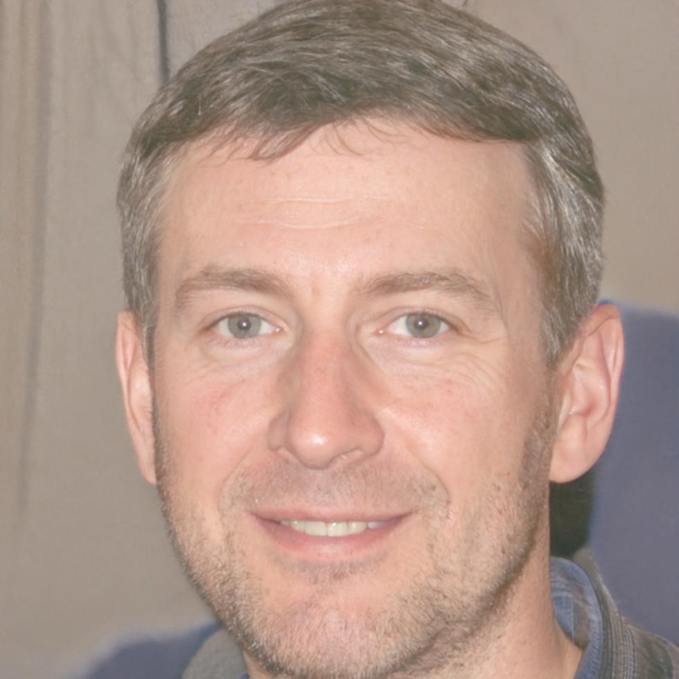 Portrait de Sébastien Moreau